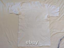 Vintage 1990 New York Yankees Stadium T Shirt MLB RARE HTF