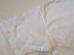 Vintage 1990 New York Yankees Stadium T Shirt MLB RARE HTF