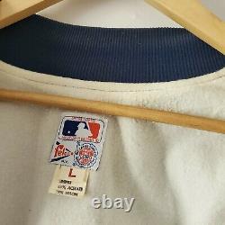 Vintage 70s Felco New York Yankees Satin (size M/L) Stadium Jacket