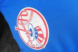 Vintage NY New York Yankee Umbrella 7' picnic table Official stadium food court