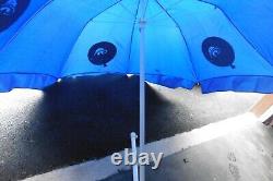 Vintage NY New York Yankee Umbrella 7' picnic table Official stadium food court