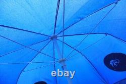 Vintage NY New York Yankee Umbrella 7' picnic table Official stadium food court