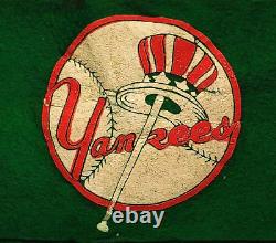 Vintage New York Yankee Stadium Usher's Armband