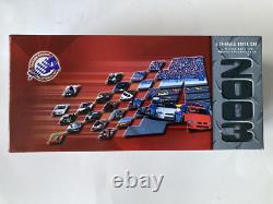 Vintage New York Yankees Memorabilia 2000 Subway Series Lot Caps, Race Car +++