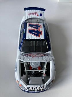 Vintage New York Yankees Memorabilia 2000 Subway Series Lot Caps, Race Car +++