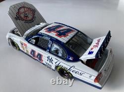 Vintage New York Yankees Memorabilia 2000 Subway Series Lot Caps, Race Car +++