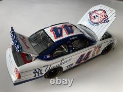 Vintage New York Yankees Memorabilia 2000 Subway Series Lot Caps, Race Car +++