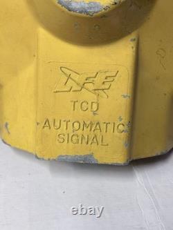 Vintage Ny Yankees Old Stadium Traffic Light Original Authentic