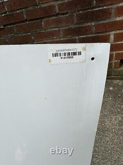 Vintage Yankee Stadium Authorized Parking Sign RARE Steiner LOA Holograms
