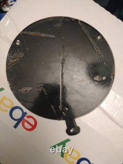 Vintage Yankee Stadium MLB Baseball Bronx New York Porcelain Sign