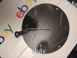 Vintage Yankee Stadium MLB Baseball Bronx New York Porcelain Sign