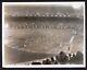 World Series! 1936 Birds-eye View Polo Grounds Stadium Yankees Vs Giants Type 1