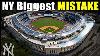 Was The New Yankee Stadium A 3 Billion Mistake