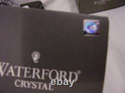 Waterford Crystal New York Yankee Stadium Baseball Paperweight #25/2008