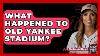 What Happened To Old Yankee Stadium The Baseball Xpert