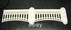 YANKEES 3-D Facade sections 3D SIGN ART 12 feet span Stadium fence baseball