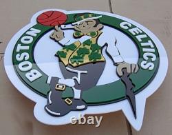 YANKEES 3-D Facade sections 3D SIGN ART 12 feet span Stadium fence baseball