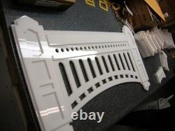 YANKEES 3-D Facade sections 3D SIGN ART Stadium fence fencing baseball one