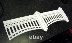 YANKEES 3-D Facade sections 3D SIGN ART Stadium fence fencing baseball one