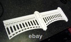 YANKEES facade 8 x 5 inch 3-D sections 3D SIGN Stadium fence baseball NY