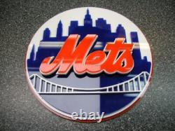 YANKEES facade 8 x 5 inch 3-D sections 3D SIGN Stadium fence baseball NY