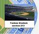 Yankees Vs Red Sox Sunday Aug 04, 2019 Main Level Section 213, Two Tickets (2)