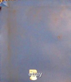 YANKEE STADIUM DUGOUT PAD DISPLAY Ruth Mantle DiMaggio Jeter Maris Judge Yogi