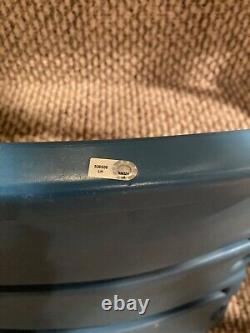 YANKEE STADIUM GAME USED SEAT BACK SIGNED/INSCRIBED BY 10 withJackson Steiner/MLB