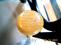 YANKEE STADIUM (Limited Ed. #84 OF 1,000) 34 Commemorative Bat