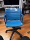 Yankee Stadium Seat 1 Original Paint / Desk Chair Jeter, Judge, Mantle, Maris