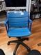 Yankee Stadium Seat 1 Original Paint / Desk Chair Jeter, Judge, Mantle, Maris
