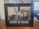 Yankee Stadium 1923-2008 Framed Picture Withstadium Dirt Steiner Loa Very Rare