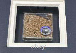 Yankee Stadium 1923-2008 Mounted Memories Original Framed Photos Infield Dirt
