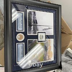 Yankee Stadium 1923-2008 Original Framed Picture