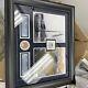 Yankee Stadium 1923-2008 Original Framed Picture