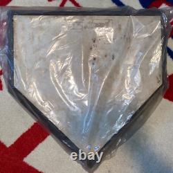 Yankee Stadium 2008 New York Yankees Visitors Bullpen Home Plate Final Season