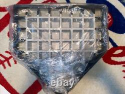 Yankee Stadium 2008 New York Yankees Visitors Bullpen Home Plate Final Season