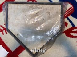 Yankee Stadium 2008 New York Yankees Visitors Bullpen Home Plate Final Season