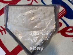 Yankee Stadium 2008 New York Yankees Visitors Bullpen Home Plate Final Season