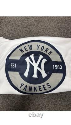 Yankee Stadium 2026 Hockey Jersey Giveaway