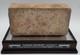 Yankee Stadium Artifact Monument Park Brick Mlb Cert