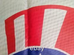 Yankee Stadium Banner Rare Man Cave Wall Hanging Memorabilia