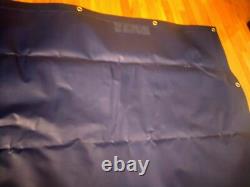 Yankee Stadium Banner Rare Man Cave Wall Hanging Memorabilia