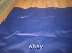 Yankee Stadium Banner Rare Man Cave Wall Hanging Memorabilia
