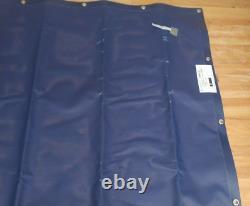 Yankee Stadium Banner Rare Man Cave Wall Hanging Memorabilia