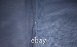 Yankee Stadium Banner Rare Man Cave Wall Hanging Memorabilia