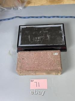 Yankee Stadium Brick MLB Hologram with Case BP71