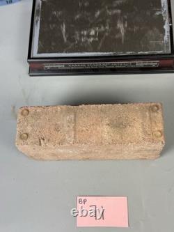 Yankee Stadium Brick MLB Hologram with Case BP71