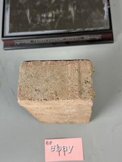 Yankee Stadium Brick MLB Hologram with Case BP71