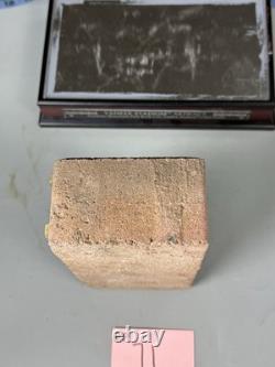 Yankee Stadium Brick MLB Hologram with Case BP71